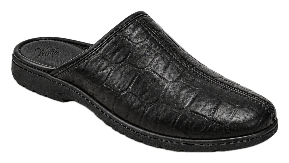 Pantufla Noche